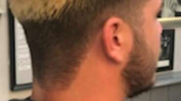 Beard Trimming, Shaping, and Grooming