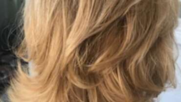 Ladies’ Haircuts