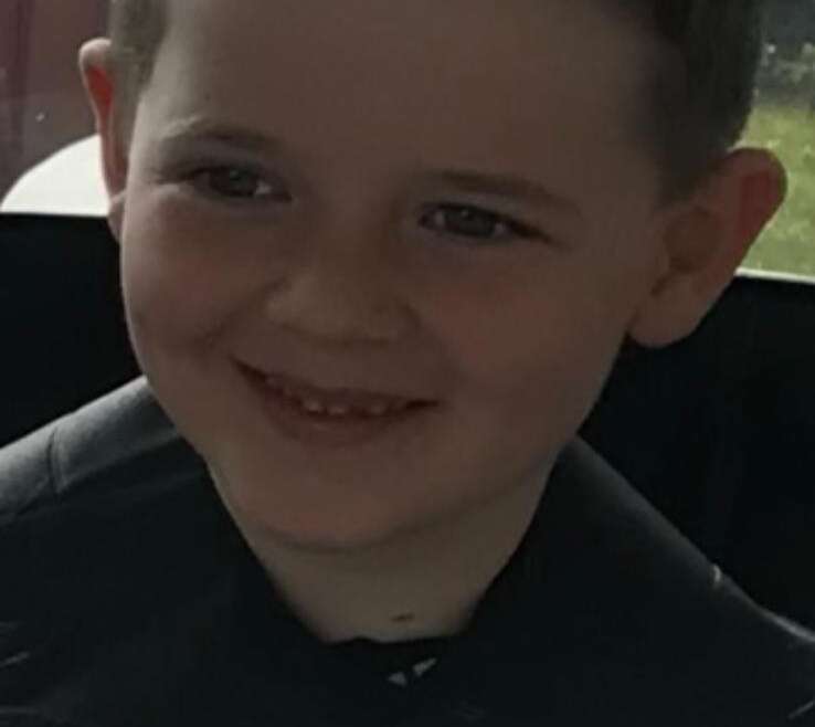 Children’s Haircuts