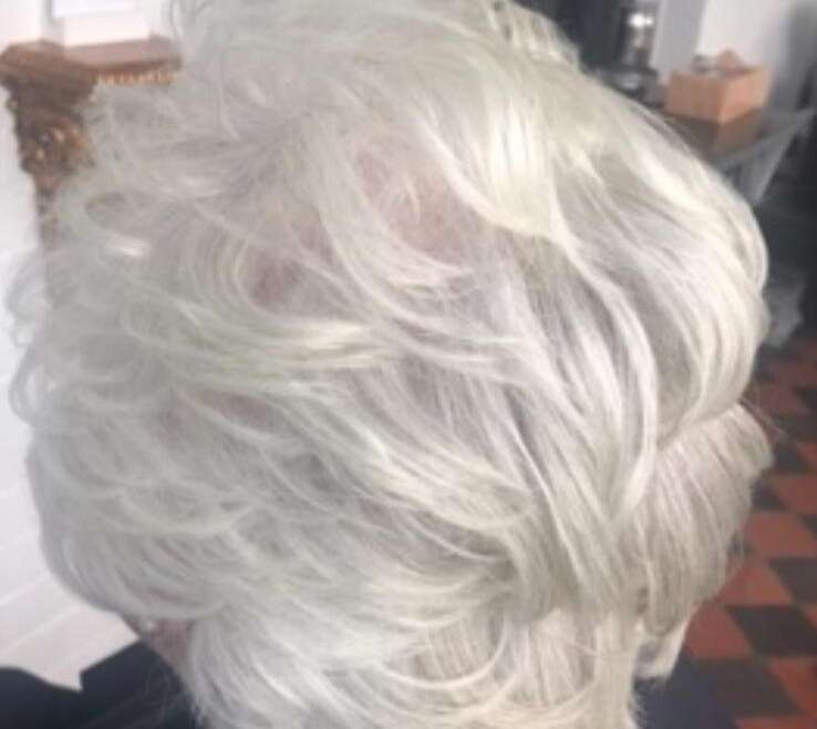 Traditional Haircuts