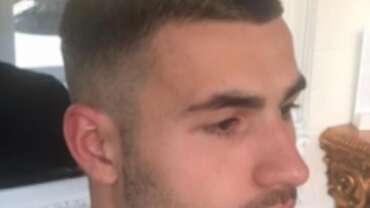 Gents’ Haircuts