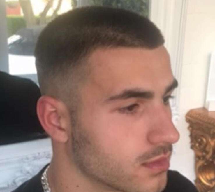 Gents’ Haircuts