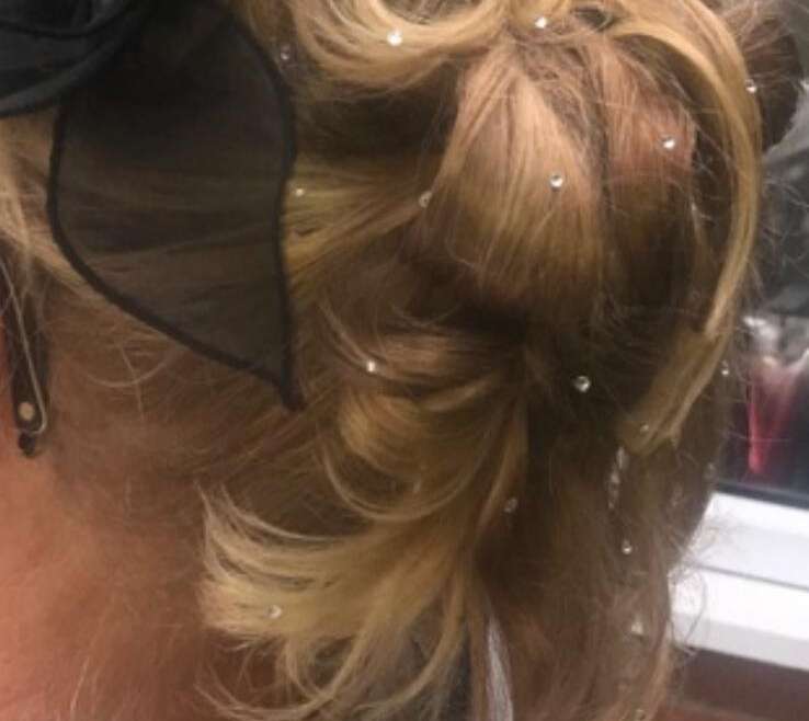 Hair Treatments